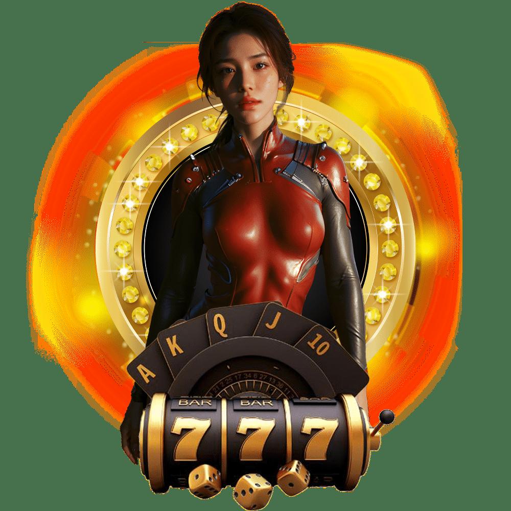 22win slot เว็บคาสิโนออนไลน์ พร้อมโปรโมชั่นสุดปัง สัญลักษณ์ยอดนิยม