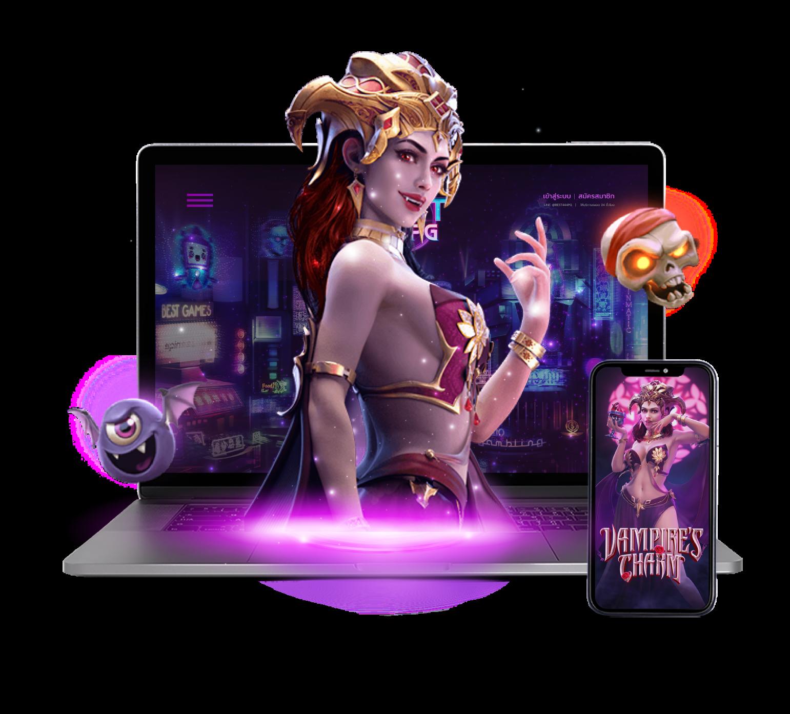 7mทีเด็ด เว็บตรง รวมเกมยอดฮิต เกมใหม่ล่าสุด โบนัสแตกง่าย