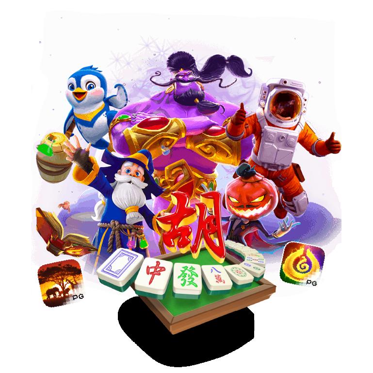 BetKick365 คาสิโนออนไลน์อันดับหนึ่ง พร้อมโปรโมชั่นสุดปังในไทย