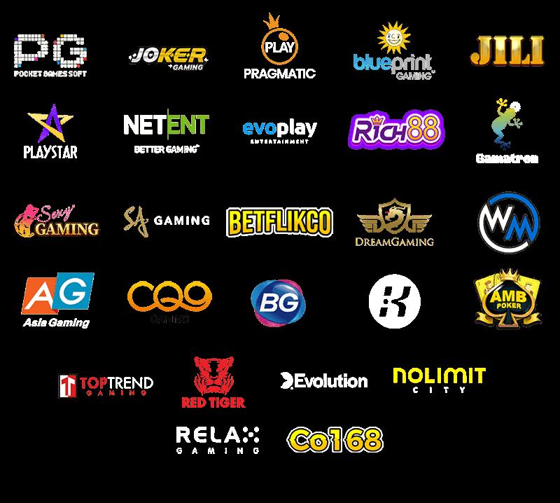 Betflik 191 คาสิโนออนไลน์ เล่นง่าย ได้เงินจริง ระบบทันสมัย 2024