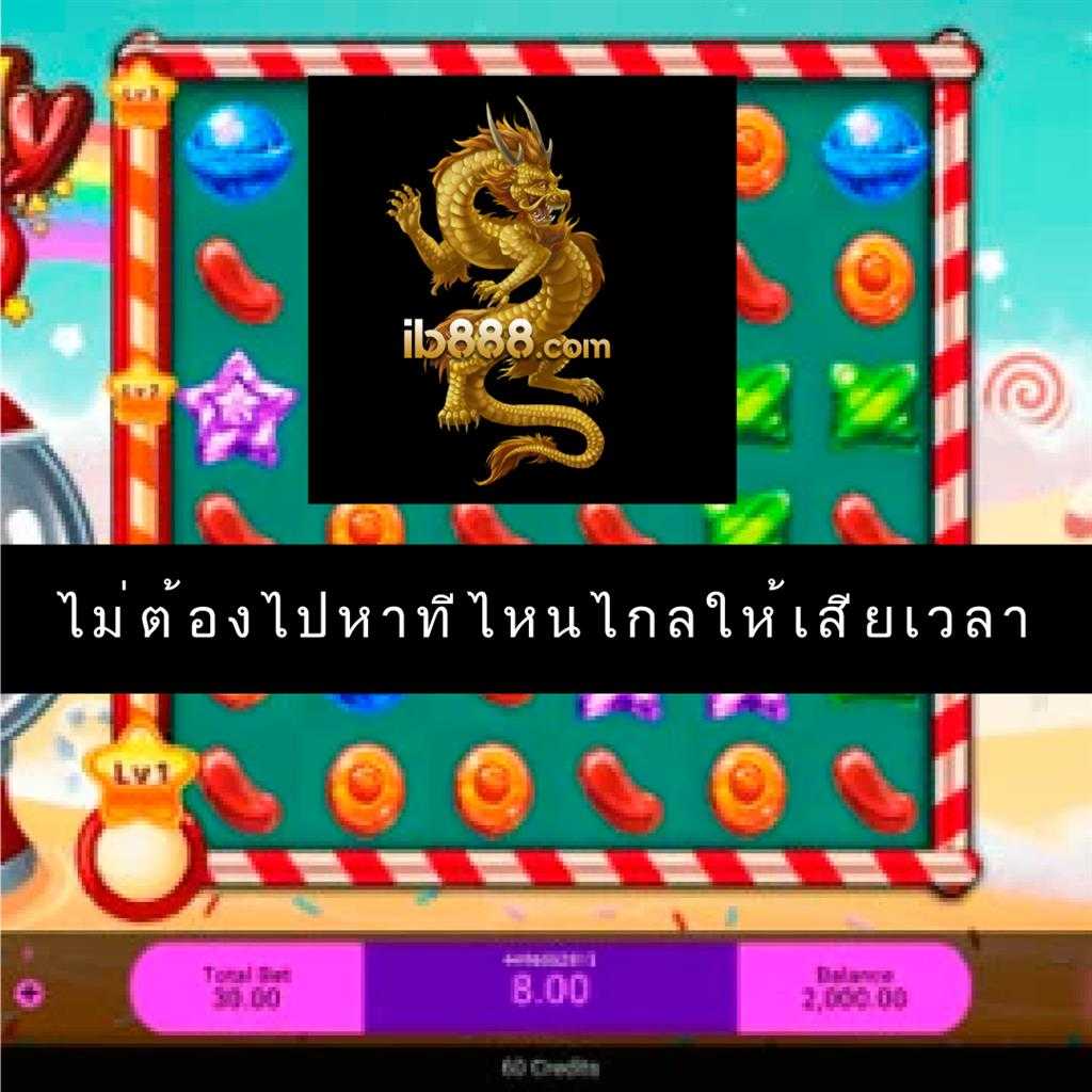 Betflix Fun คาสิโนสุดมันส์ พร้อมโปรโมชั่นสุดคุ้มในไทย