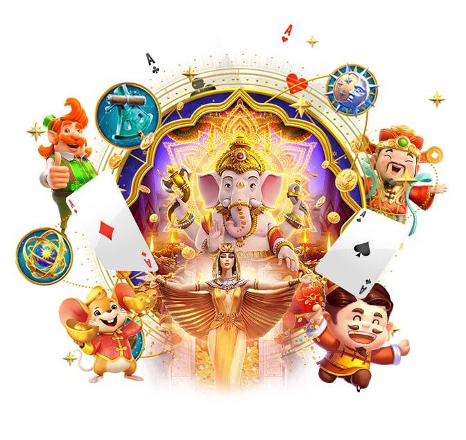 Jokerxoth คาสิโนออนไลน์อันดับหนึ่งทางเลือกใหม่ของคนรุ่นใหม่