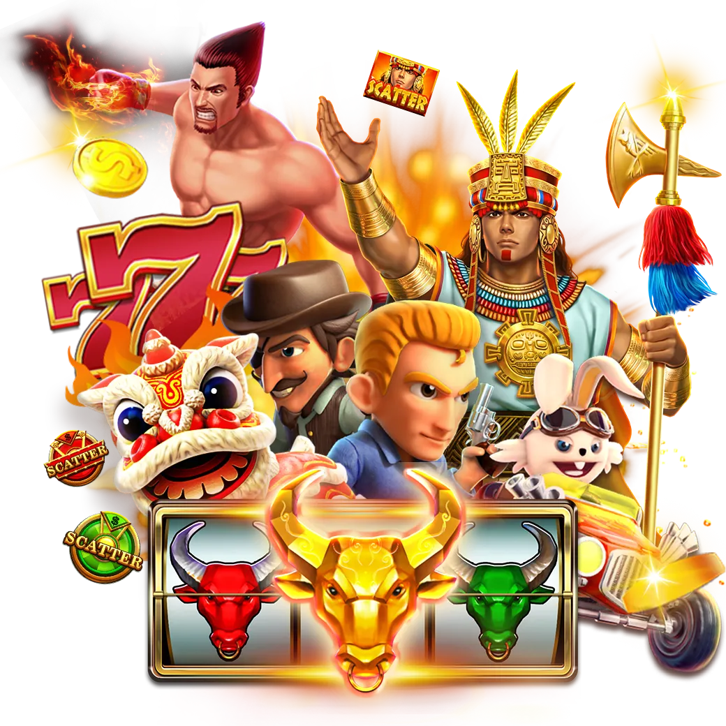 Lottosod Auto แพลตฟอร์มเล่นง่าย ทำเงินไวในเกมสล็อตยอดนิยม2024