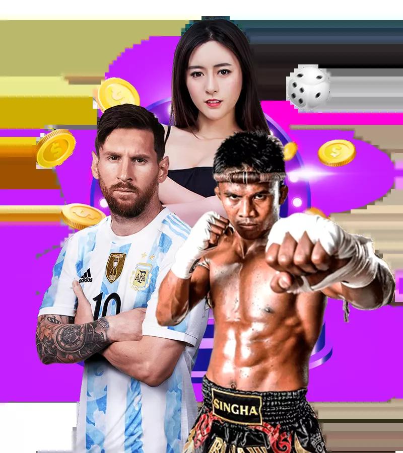 Lottovip เข้า สู่ ระบบ ฝาก-ถอนรวดเร็ว เล่นง่าย จ่ายจริง