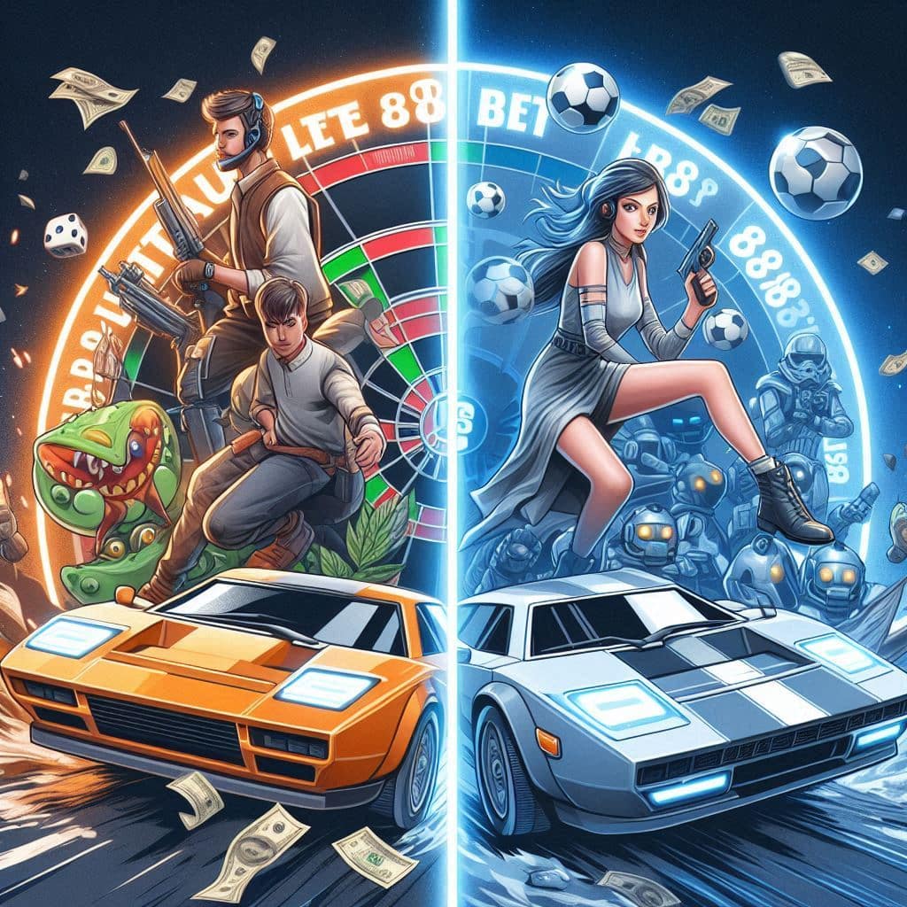 PG Crown คาสิโนเติมเต็มความมันส์ด้วยเกมแตกง่าย สมัครเลยวันนี้