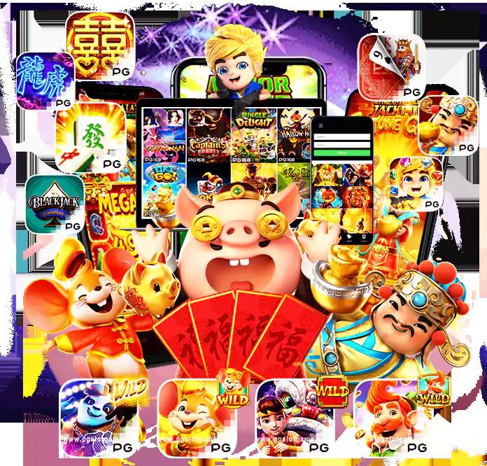 amb slot คาสิโนออนไลน์มาตรฐานระดับสูง สมัครง่าย รวยไวแน่นอน