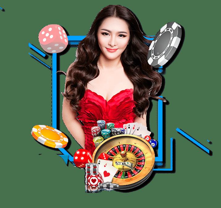 betflik918 เว็บคาสิโนออนไลน์ยอดนิยม บริการทันสมัย 2024