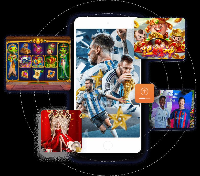 goatbet 1234 เว็บคาสิโนออนไลน์อันดับ1 สมัครฟรี รับโบนัสสุดคุ้ม