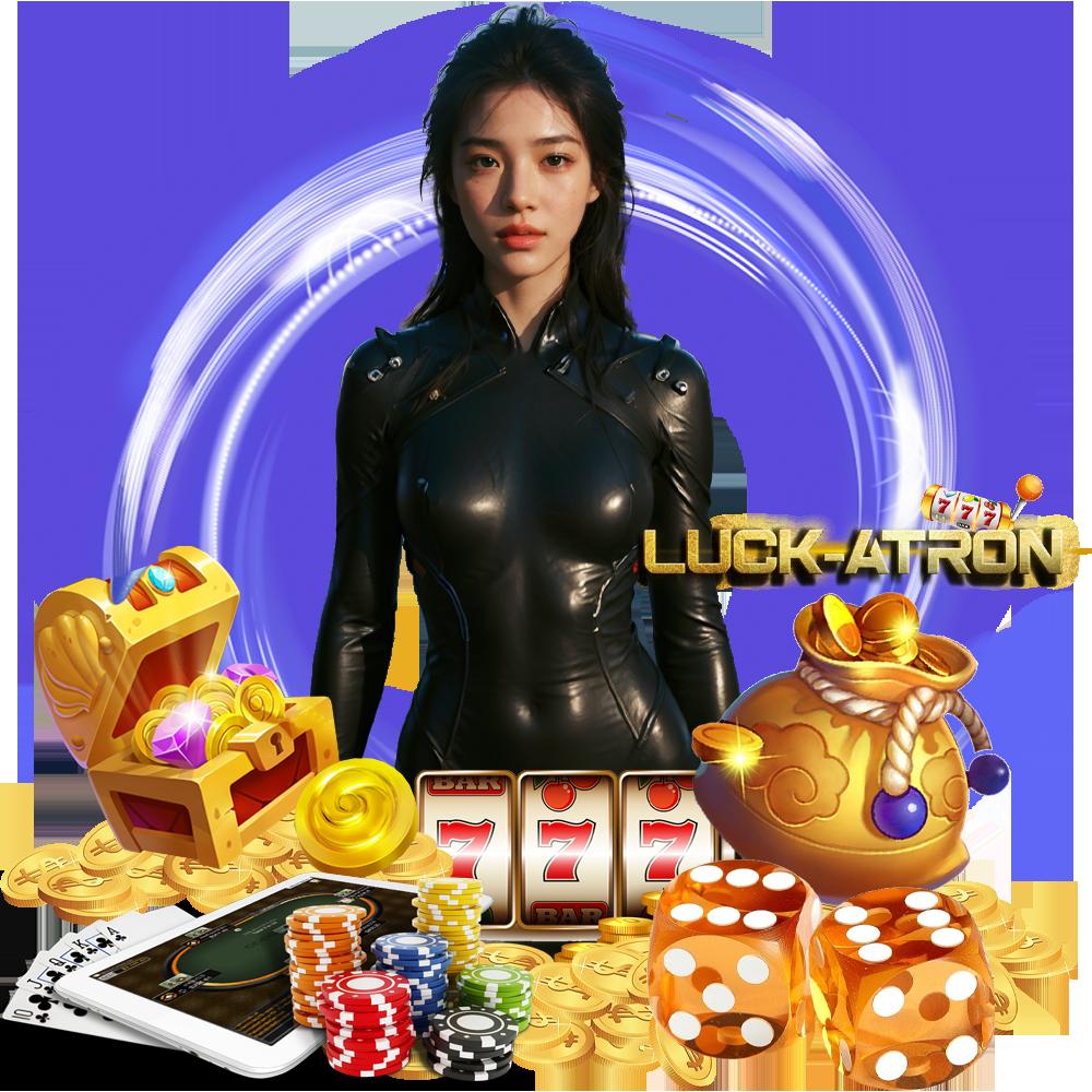 hunter1688 คาสิโนออนไลน์ครบวงจร สมัครง่ายรับโบนัสแรกเข้า