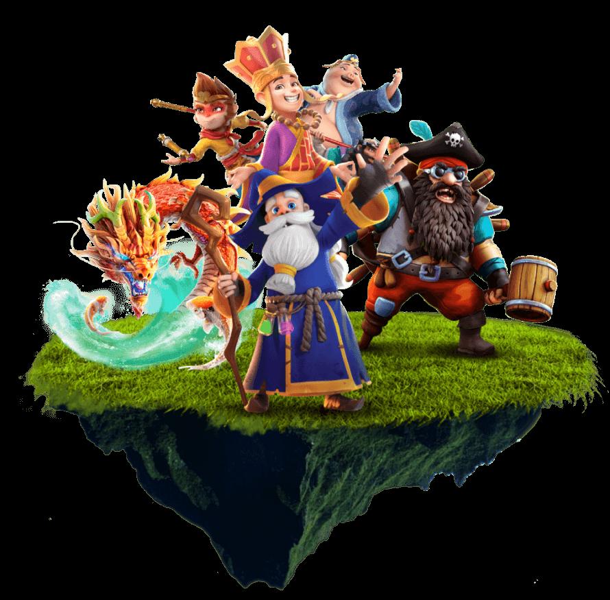 joker slot png ระบบทันสมัย พร้อมเกมพรีเมียม ครบครันในไทย