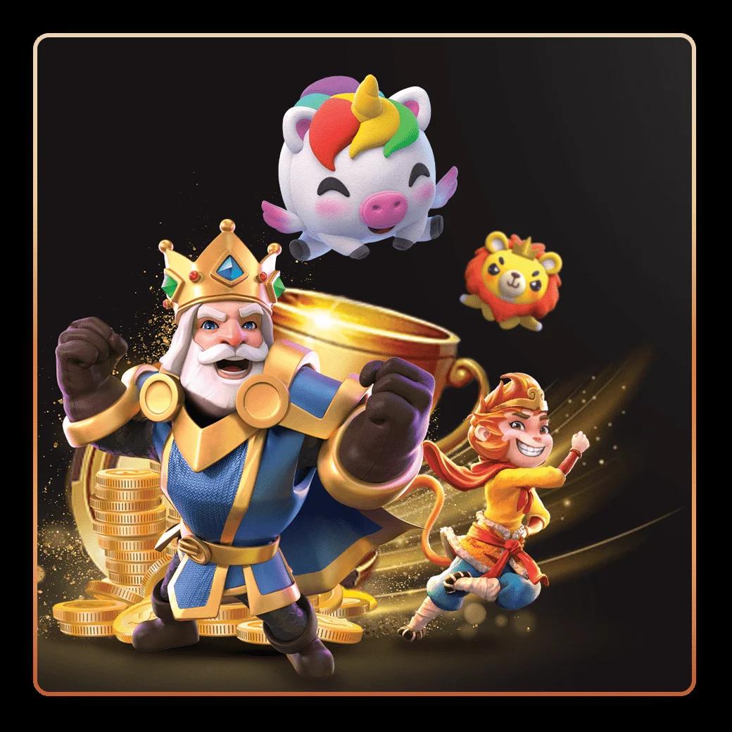 joker สล็อต666 ค่ายเกมฮิตล่าสุด จ่ายจริง แค่คลิกเดียว