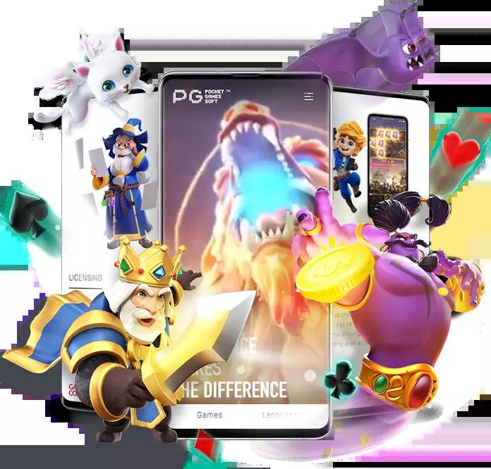 superslot เว็บตรง รวมค่ายดัง ฝากถอนออโต้ ไม่มีขั้นต่ำ