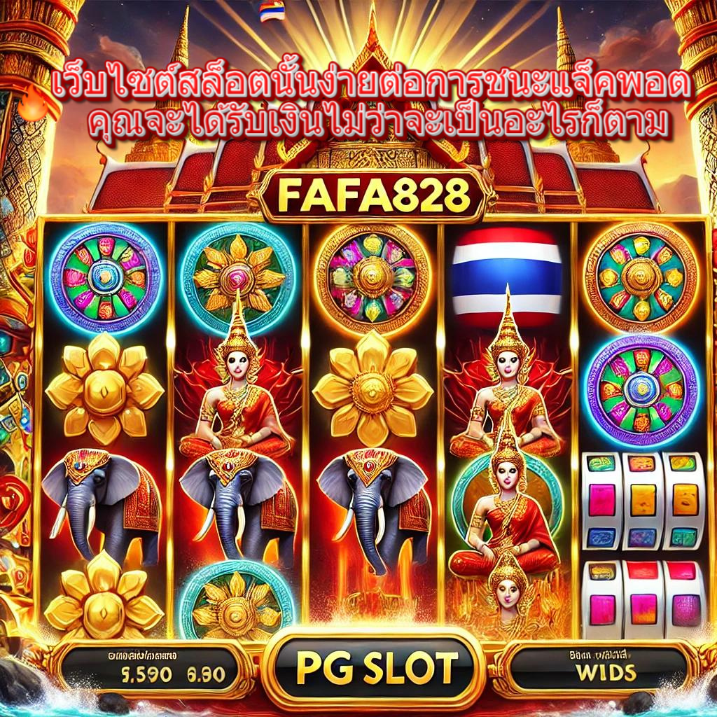 ufabet cp คาสิโนออนไลน์อันดับ 1 เกมยอดนิยมแห่งปี 2024