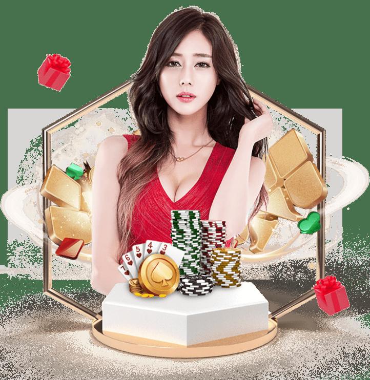 ทัดดาว คาสิโน ออนไลน์ เติมเต็มความสนุกด้วยเกมแจ็คพอตแตกง่าย