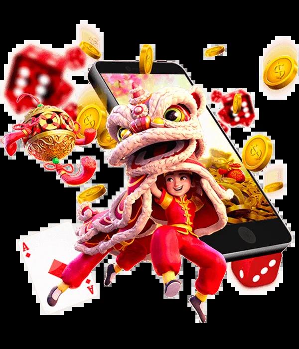 ทางเลือกที่ดีที่สุดสำหรับการเล่นเกม PG เฮง 99 บนคาสิโนออนไลน์คุณภาพสูง