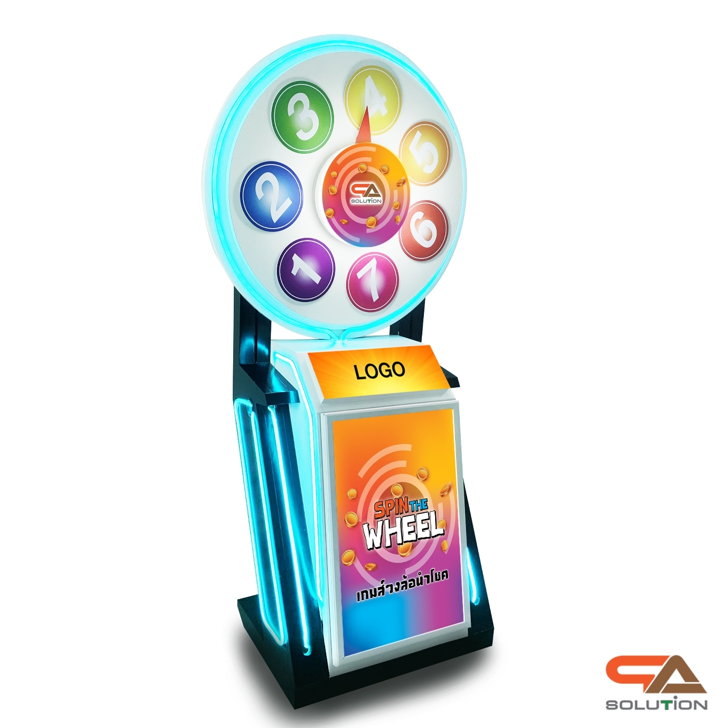 นากาเวย์ คาสิโนออนไลน์ สมัครง่าย ระบบทันสมัย โปรโมชั่นจัดเต็ม