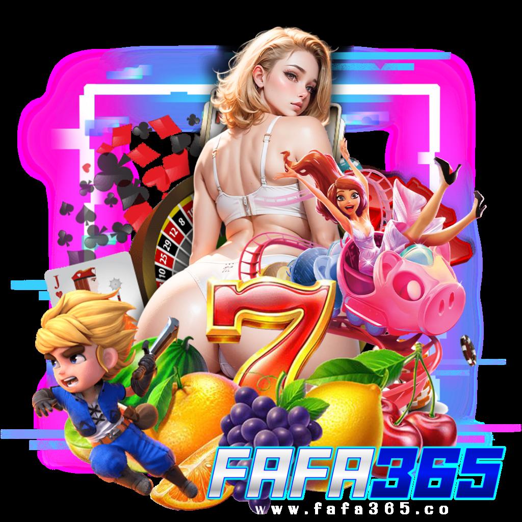 ปลอดภัย ไว้ใจได้ เพลิดเพลินกับสุดยอดเกมจาก Fast168 Slot