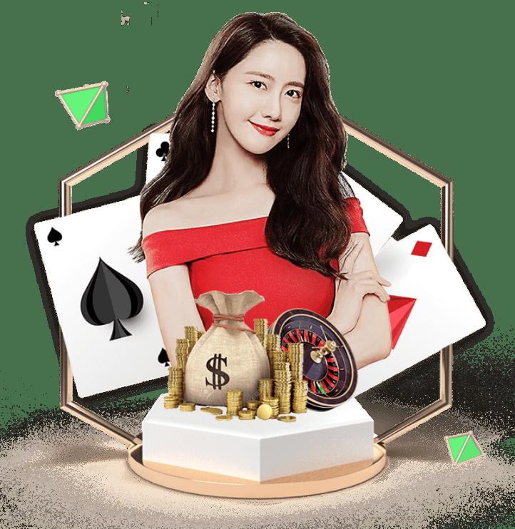 ยูฟ่า888 เว็บตรง คาสิโนครบวงจร ระบบทันสมัย มาตรฐานระดับโลก