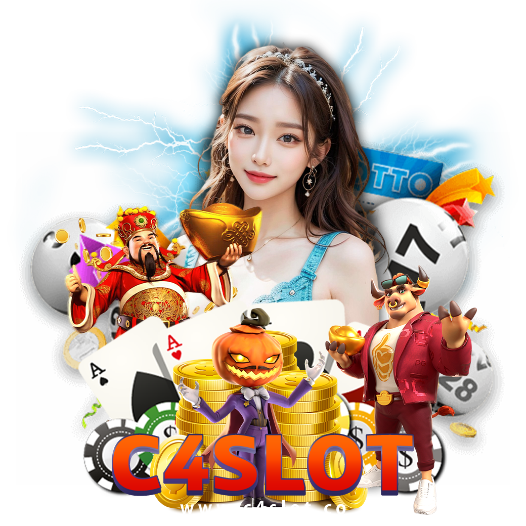 รวยหวยออนไลน์ คาสิโนครบวงจร ลุ้นรางวัลใหญ่ทุกวัน