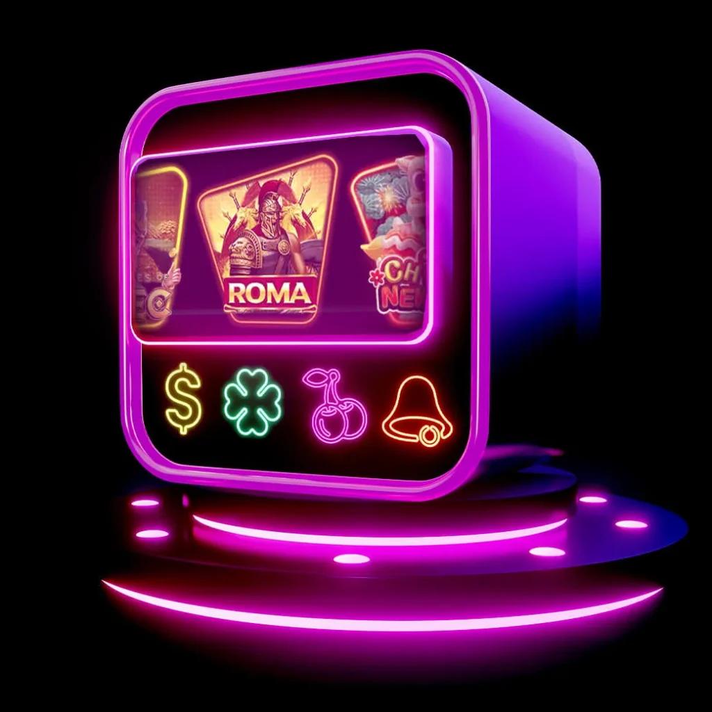 ลูคาเบท สล็อต แพลตฟอร์มเกมยอดนิยม เล่นง่ายได้เงินจริง