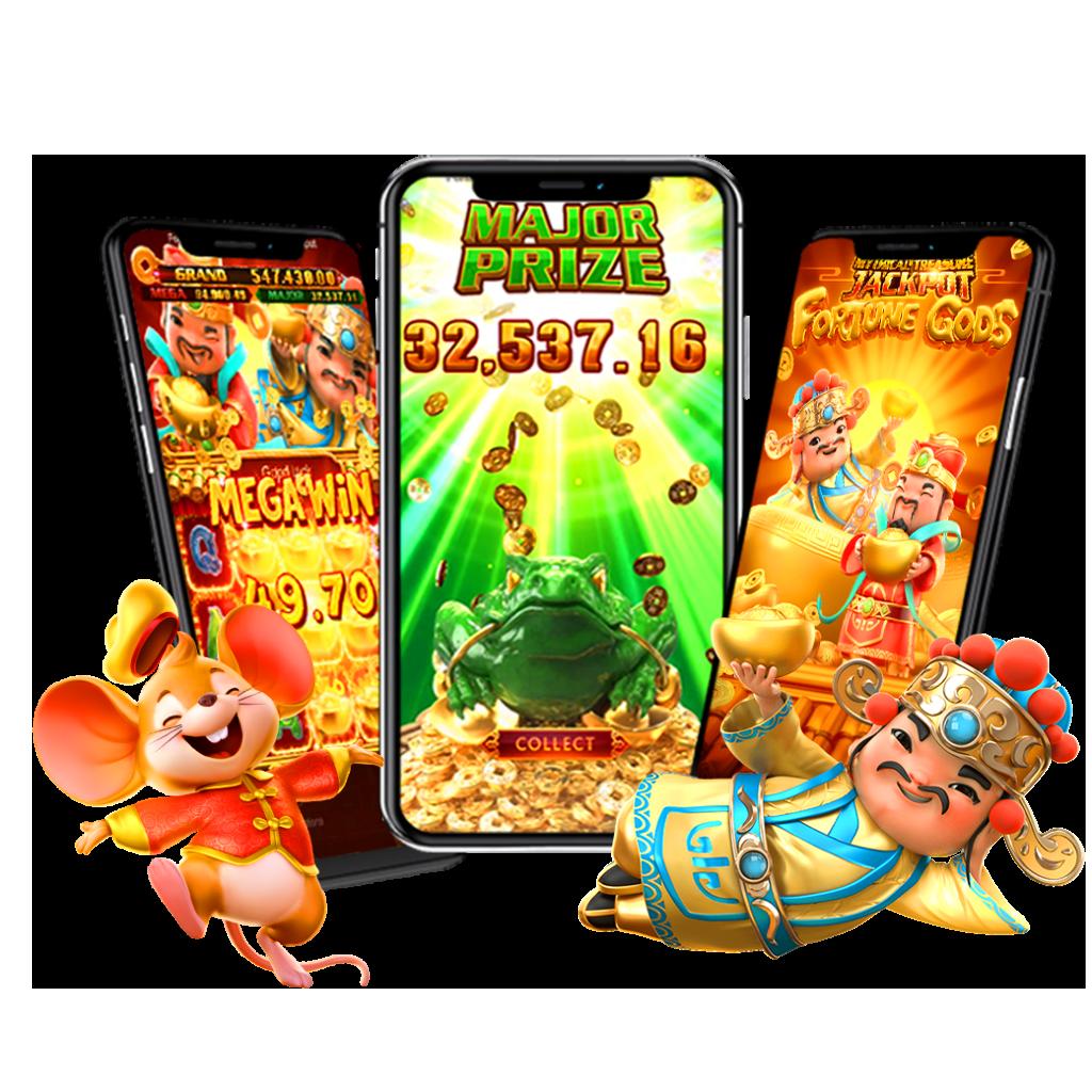 สล็อต เครดิตฟรี 188 บาท เล่นง่ายได้เงินจริง รับโบนัสสุดเจ๋งฟรี