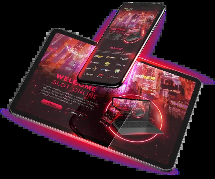 หวยเว็บ คาสิโนออนไลน์สุดฮิต อันดับ 1 เล่นง่ายจ่ายจริงเท่าไหร่ก็ถอนได้