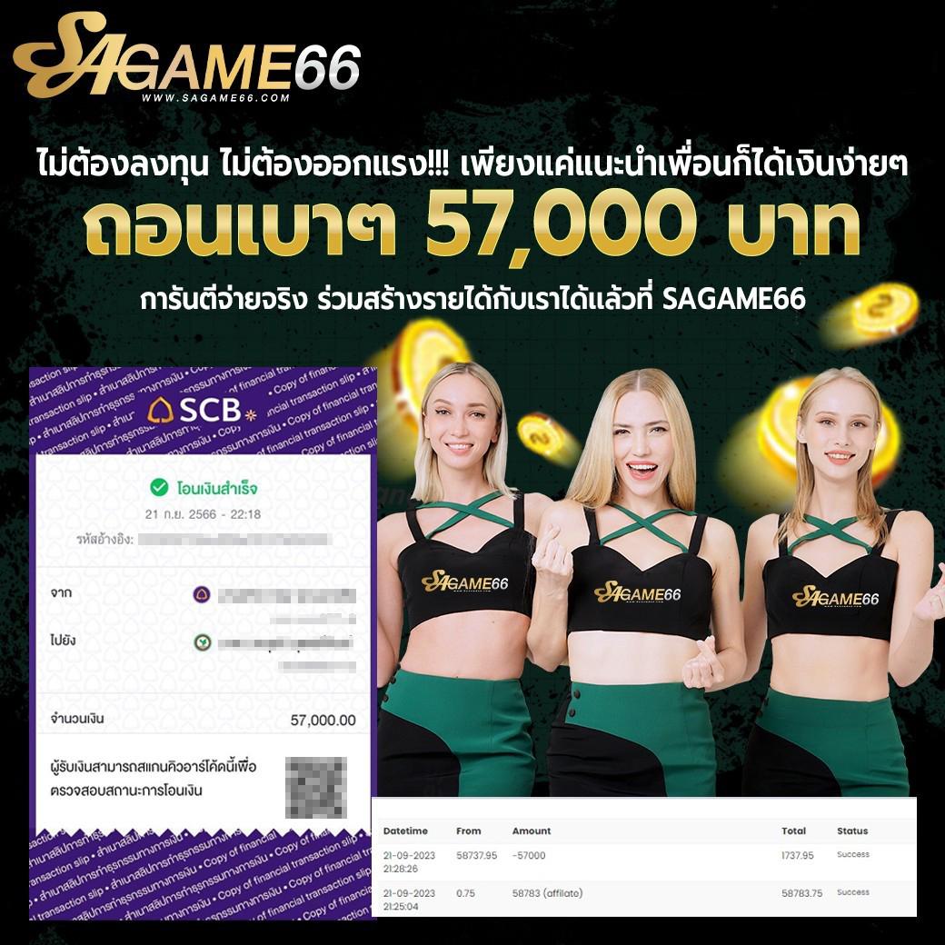 เครดิตฟรีล่าสุดกดรับเอง โปรโมชั่นสุดคุ้มสำหรับผู้เล่นไทย