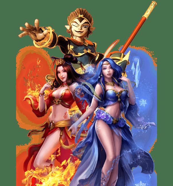 เล่น PG รองรับ วอ เลท เว็บตรง บนคาสิโนอัปเดตล่าสุดในไทย