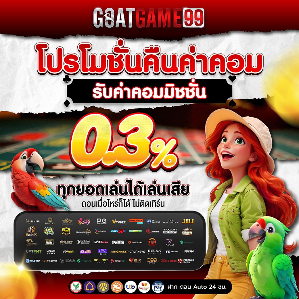 เล่นคาสิโนออนไลน์กับ Slots 777 สุดยอดแพลตฟอร์มเกมสุดฮิตในไทย