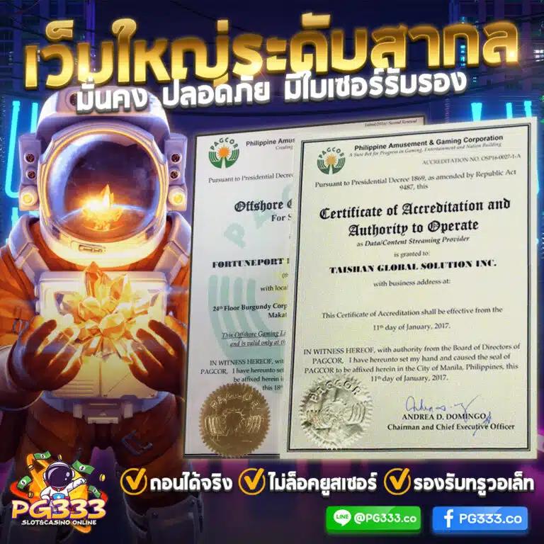 เล่นง่ายจ่ายจริงที่ Slotdog88 คาสิโนอันดับหนึ่งของไทย