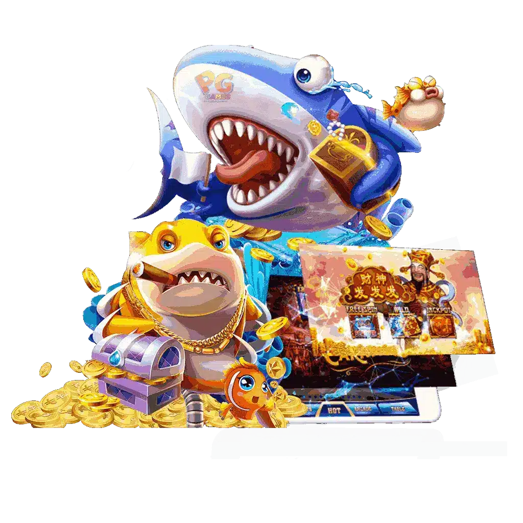 เล่นเกม PG Slot สล็อตออนไลน์ เว็บตรงคุณภาพสูงที่สุดในไทย