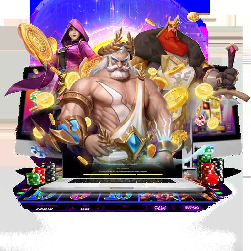 เว็บ สล็อต ฝาก ถอน True Wallet ระบบออโต้ ครบวงจร 2024