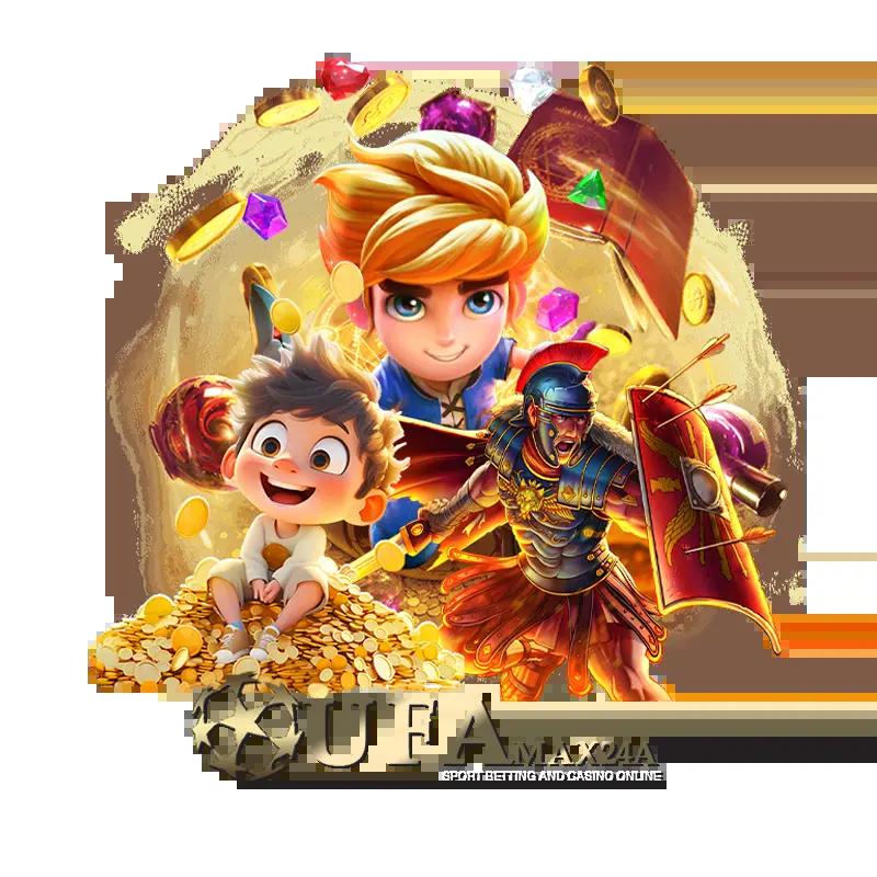 เว็บไทยล็อตโต้ คาสิโนออนไลน์อันดับหนึ่ง บริการทันสมัยปลอดภัย