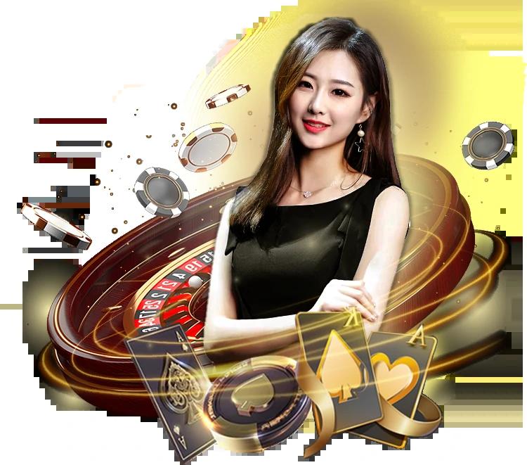 โปรแกรมสุ่มชื่อคาสิโนออนไลน์ยอดนิยม 2024 เว็บตรงสร้างแบรนด์ทันสมัย